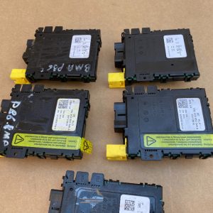 Calculator VW Passat B6 3C0953549A 3C0 953 549 A - Dezmembrari Auto