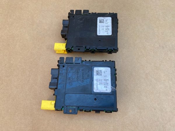 Calculator VW Passat B6 3C0953549AD 3C0 953 549 AD - Dezmembrari Auto