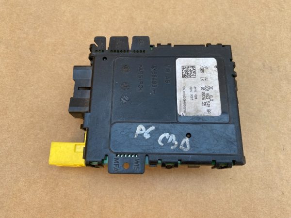 Calculator VW Passat B6 3C0953549BA 3C0 953 549 BA - Dezmembrari Auto