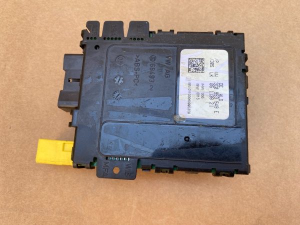 Calculator VW Passat B6 3C0953549E 3C0 953 549 E - Dezmembrari Auto