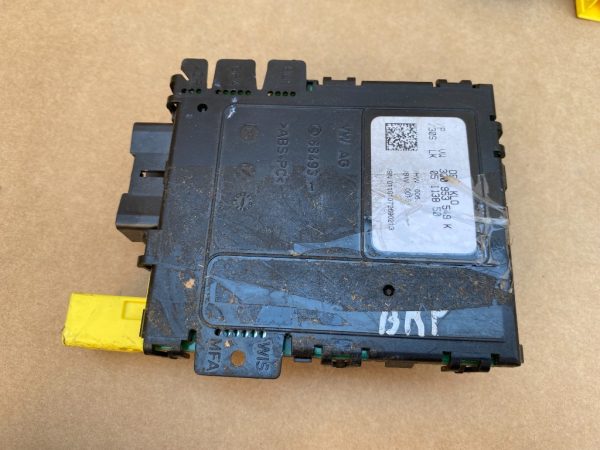 Calculator VW Passat B6 3C0953549K 3C0 953 549 K - Dezmembrari Auto