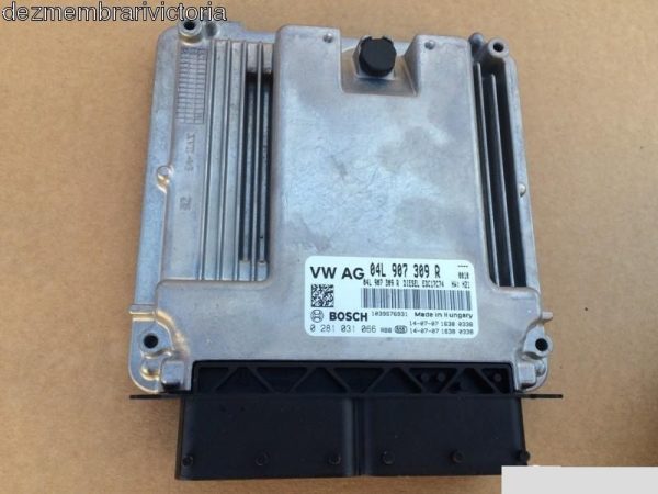 Calculator VW Passat B8 2.0 tdi CRL CRLB 04L907309R - Dezmembrari Auto