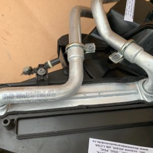 Calorifer caldura VW Golf 7 1.6 tdi 5Q0819031A 5Q0 819 031 A la 0 km DENSO - Dezmembrari Auto