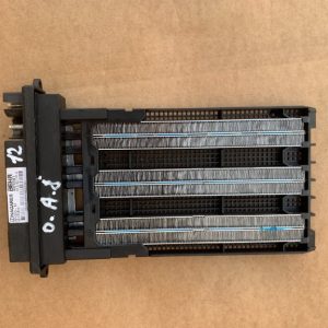 Calorifer electric Opel Astra J 13276271 - Dezmembrari Auto