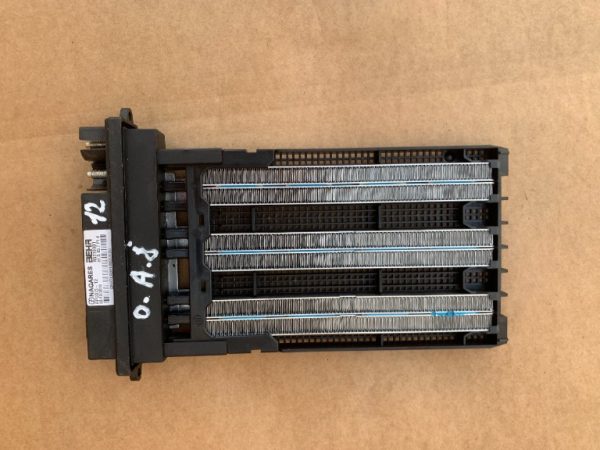 Calorifer electric Opel Astra J 13276271 - Dezmembrari Auto