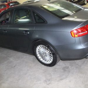 Calorifer radiator caldura Audi A4 B8 2015 limuzina 2.0 tdi CSU - Dezmembrari Auto