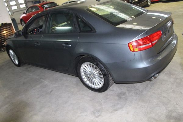 Calorifer radiator caldura Audi A4 B8 2015 limuzina 2.0 tdi CSU - Dezmembrari Auto