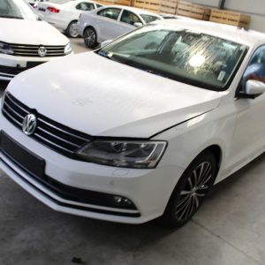 Calorifer radiator caldura VW Jetta 2017 5C0819031 5C0 819 031 la 0 km - Dezmembrari Auto