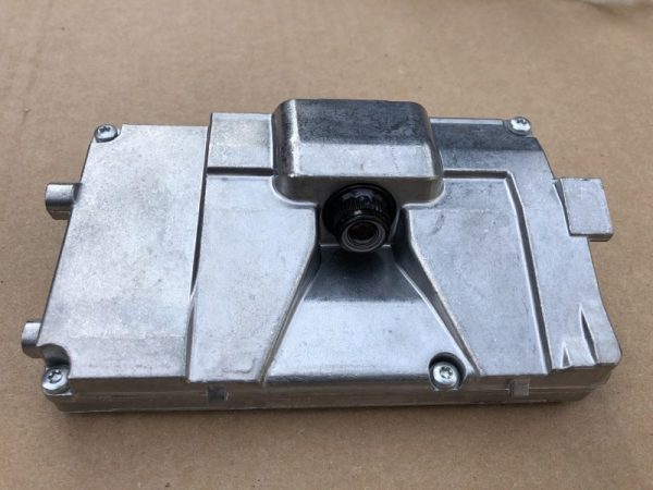 Camera ACC VW Passat CC B7 3AA980654D 3AA 980 654 D - Dezmembrari Auto