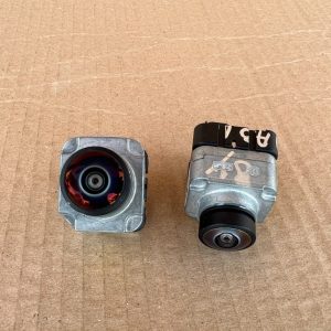 Camera bara fata 360 grade Audi A3 8Y VW Golf 8 Arteon 5WA980546D 5WA 980 546 D - Dezmembrari Auto