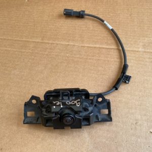 Camera bara fata cu suport si cablu Audi A5 F5 5Q0980546A 8W6853231B 8W0971192 - Dezmembrari Auto