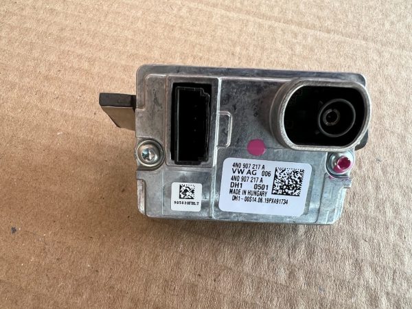Camera frontala din parbriz Audi e-tron 4N0907217A 4N0 907 217 A - Dezmembrari Auto - imagine 2