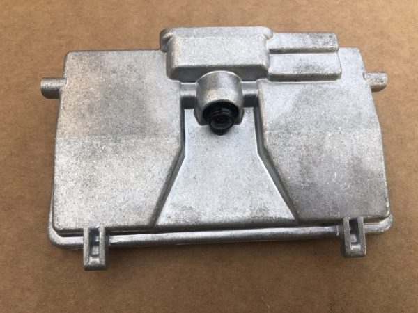 Camera frontala parbriz ACC VW Passat B8 alltrack 3Q0980654 3Q0 980 654 - Dezmembrari Auto