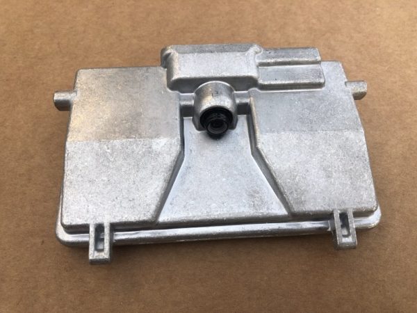 Camera frontala parbriz ACC VW Passat B8 din 2015 3Q0980653B 3Q0 980 653 B - Dezmembrari Auto