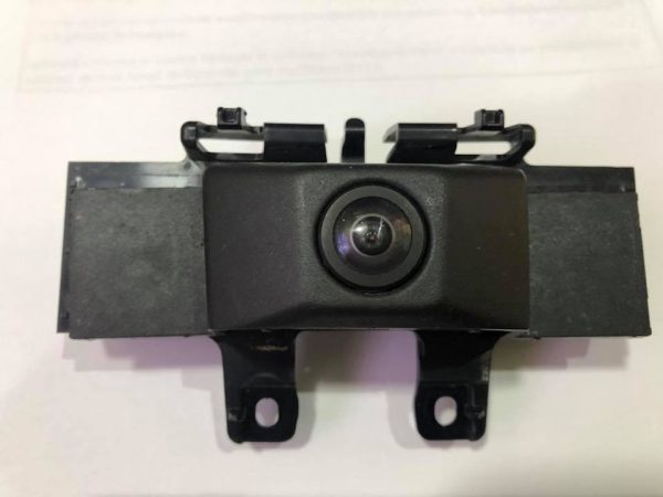 Camera frontala VW Arteon din 2016 5Q0980546A 5Q0 980 546 A - Dezmembrari Auto