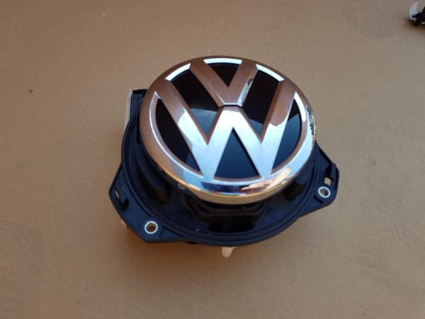 Camera marsarier 360 grade VW Arteon 3G0827469BK 3G0 827 469 BK - Dezmembrari Auto