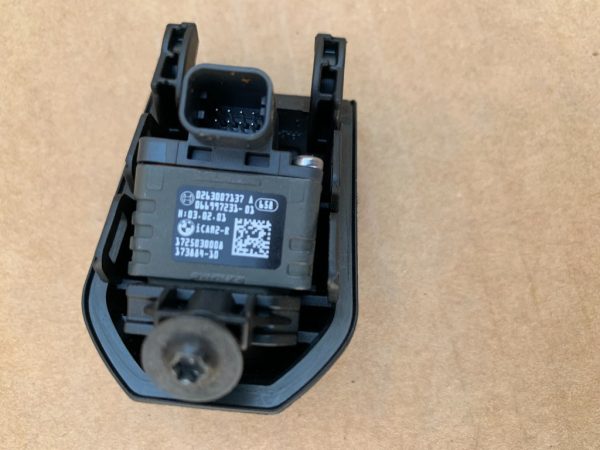 Camera marsarier BMW G12 G11 M 760 LXiA seria 7 66557942742 66 55 7 942 742 - Dezmembrari Auto - imagine 2