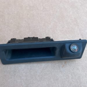 Camera marsarier BMW X1 F48 din 2018 la 0 km 7463163 7463164 - Dezmembrari Auto