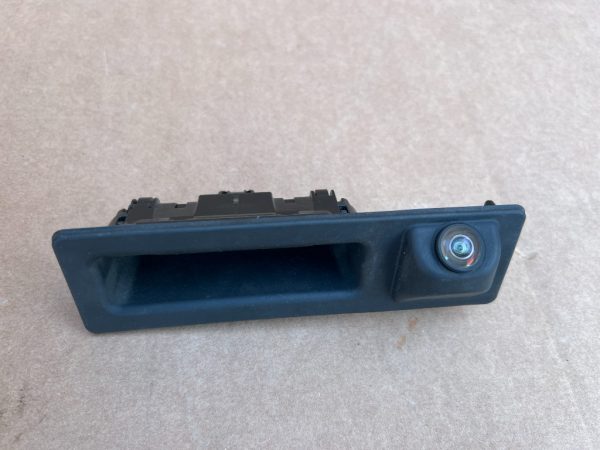 Camera marsarier BMW X1 F48 din 2018 la 0 km 7463163 7463164 - Dezmembrari Auto