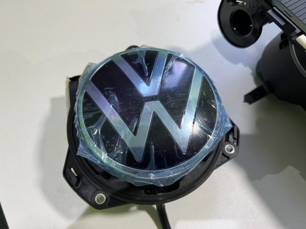 Camera marsarier highline VW Passat B8.5 facelift din 2022 la 0 km 3G0827469HE 3G0 827 469 HE - Dezmembrari Auto