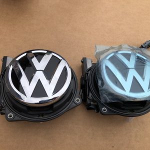 Camera marsarier la 0 km VW Passat B8 highline 3G0827469AQ 3G0 827 469 AQ - Dezmembrari Auto