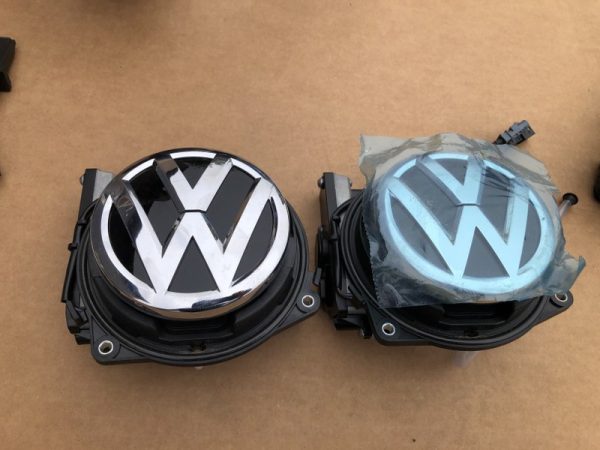Camera marsarier la 0 km VW Passat B8 highline 3G0827469AQ 3G0 827 469 AQ - Dezmembrari Auto