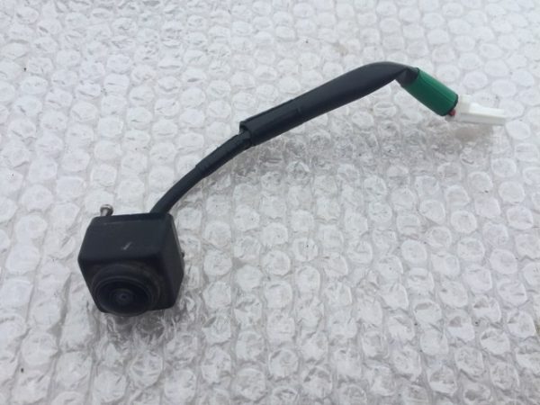 Camera marsarier Nissan Qashqai 2016 J11 - Dezmembrari Auto
