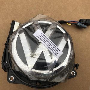 Camera marsarier / spate VW Passat B8 din 2015 3G0827469B 4G0 827 469 B - Dezmembrari Auto