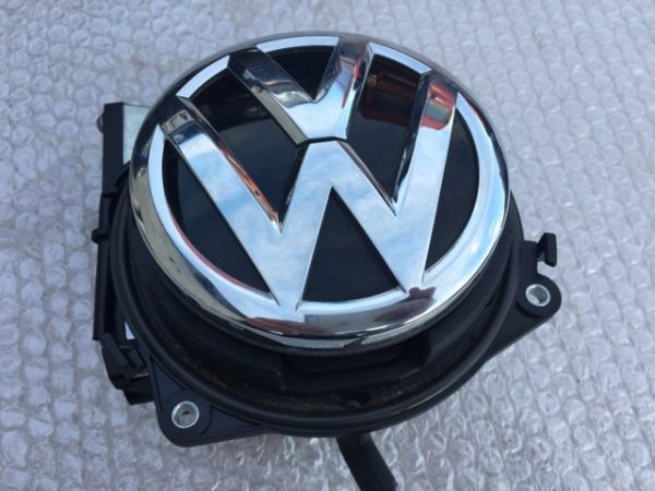 Camera marsarier VW Arteon 3G0 827 469 J 3G0827469J - Dezmembrari Auto