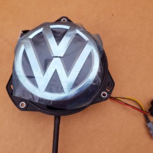Camera marsarier VW Golf 7 2019 5G0827469N 5G0 827 469 N 0 KM - Dezmembrari Auto