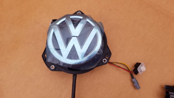 Camera marsarier VW Golf 7 2019 5G0827469N 5G0 827 469 N 0 KM - Dezmembrari Auto