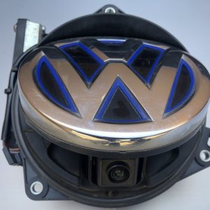 Camera marsarier VW Golf 7 GTE 5GE827469E 5GE 827 469 E - Dezmembrari Auto