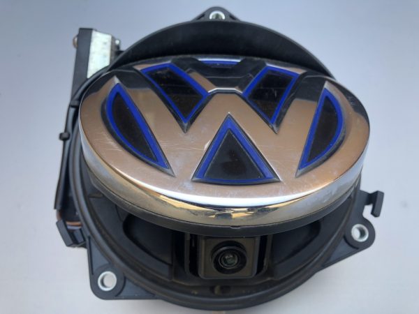 Camera marsarier VW Golf 7 GTE 5GE827469E 5GE 827 469 E - Dezmembrari Auto