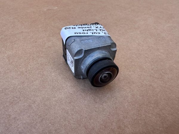 Camera bara fata 360 grade VW ID4 ID.4 2023 5WA980546D 5WA 980 546 D la 0 km - Dezmembrari Auto