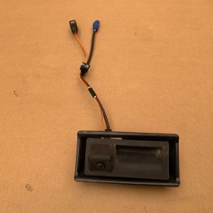 Camera marsarier VW Jetta 2016 5C6827566B 5C6 827 566 B - Dezmembrari Auto