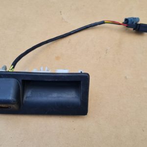 Camera marsarier VW Passat B6 3C9827566A 3C9 827 566 A - Dezmembrari Auto