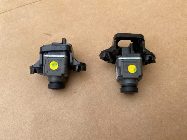 Camera oglinda VW Passat B8 360 grade 5Q0980546A 5Q0 980 546 A - Dezmembrari Auto