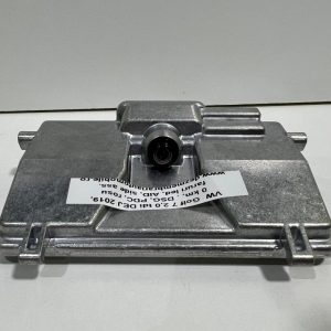 Camera parbriz VW Golf 7 2019 3QD980654 3QD 980 654 3Q0980654A 3Q0 980 654 A la 0 km - Dezmembrari Auto