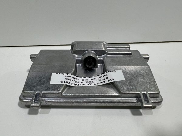 Camera parbriz VW Golf 7 2019 3QD980654 3QD 980 654 3Q0980654A 3Q0 980 654 A la 0 km - Dezmembrari Auto