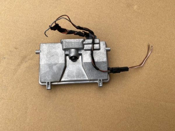 Camera parbriz VW Passat B8 3Q0980654 3Q0 980 654 - Dezmembrari Auto