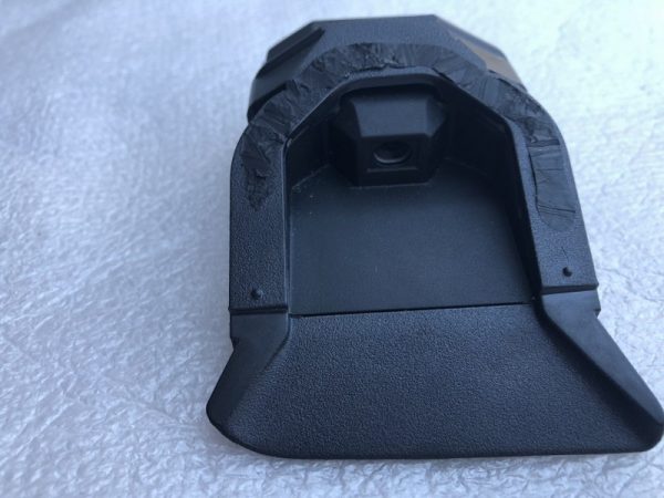 Camera ACC Nissan Qashqai 2016 j11 284G34EA5B 284G3-4EA5B - Dezmembrari Auto