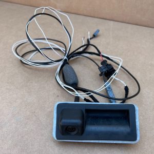 Camera spate Audi Q3 5N0827566AA 5N0 827 566 AA - Dezmembrari Auto
