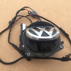 Camera spate marsarier VW Golf 7 5G9 827 469 G 5G9827469G - Dezmembrari Auto