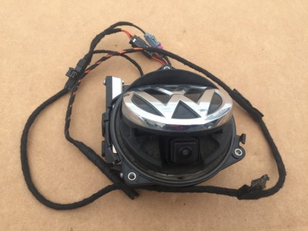 Camera spate marsarier VW Golf 7 5G9 827 469 G 5G9827469G - Dezmembrari Auto