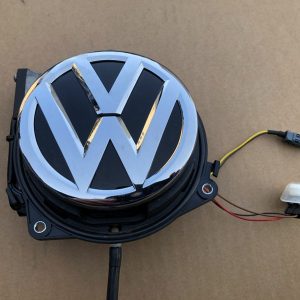 Camera marsarier VW Golf 7 la 0 km 5G0827469F 5G0 827 469 F - Dezmembrari Auto