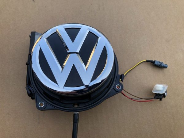 Camera marsarier VW Golf 7 la 0 km 5G0827469F 5G0 827 469 F - Dezmembrari Auto