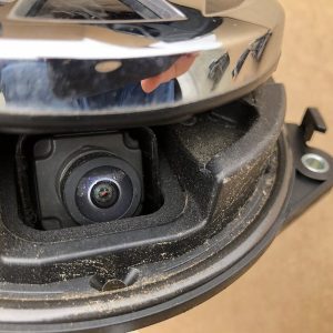 Camera marsarier VW Passat B8 360 grade 3G0827469G 3G0 827 469 G - Dezmembrari Auto