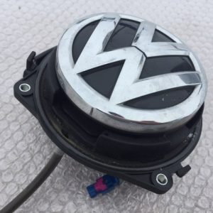 Camera spate marsarier VW Passat B8 3G0 827 469 C 3G0827460C - Dezmembrari Auto