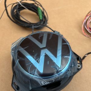 Camera spate marsarier VW Passat B8.5 din 2023 la 0 km 3G0827469JB 3G0 827 469 JB - Dezmembrari Auto