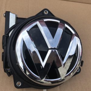 Camera marsarier highline VW Passat B8 R-LINE la 0 km 3G0827469F 3G0 827 469 F - Dezmembrari Auto